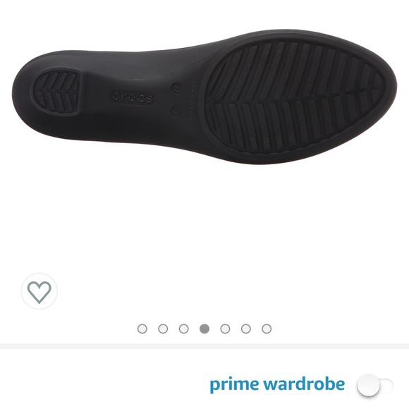 Crocs floral 10 - Picture 7 of 7